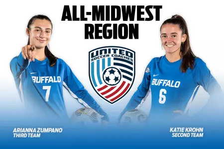 2023 All-Midwest Region