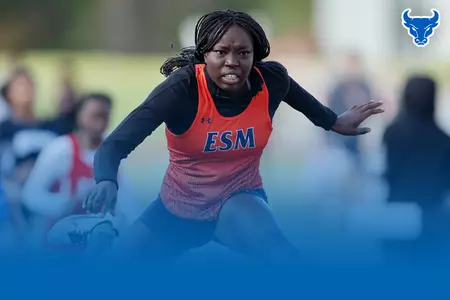 Track & Field NLI Announcement 2