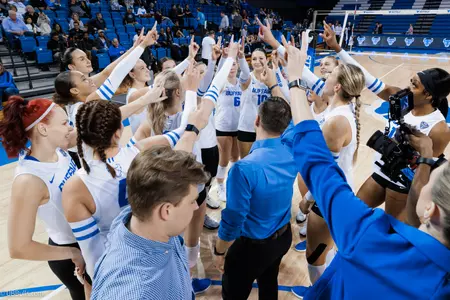 HUDDLE