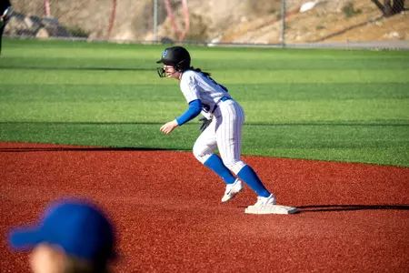 UB at UTEP Invitational