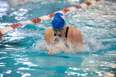 MAC Championships Day Two