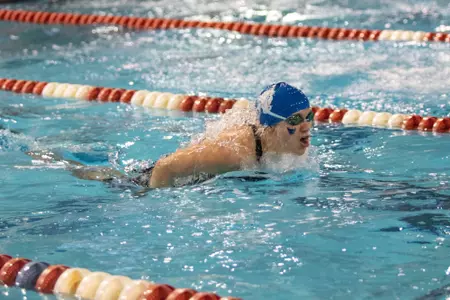 MAC Championships Day 3