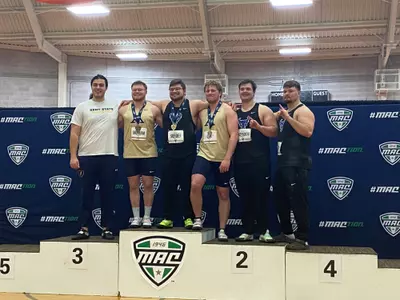 Surdej MAC Championships