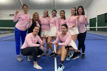 WTEN Huddle vs. IUP