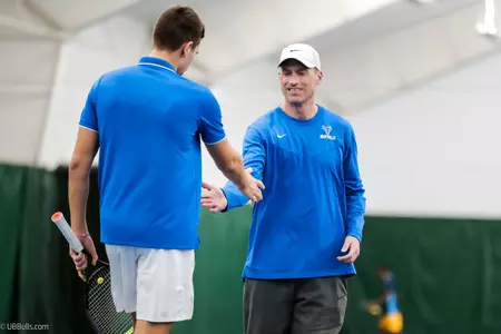 NICKELL CONGRATULATES KALININ