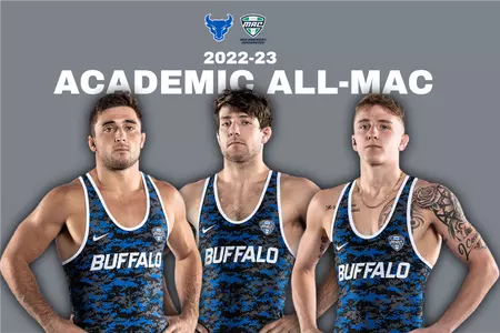 Academic All-MAC