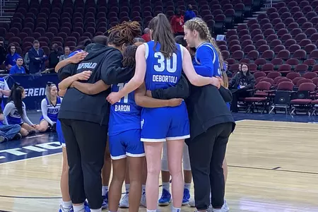 Huddle MAC Tournament Quarterfinals
