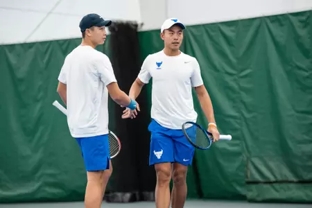 TANG and HUANG