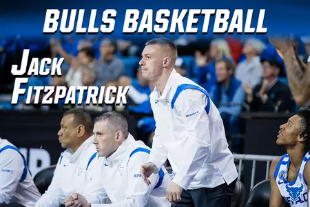 Jack Fitzpatrick Hire