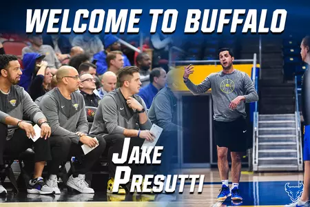 Jake Presutti Hire