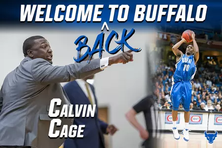 Calvin Cage Hire