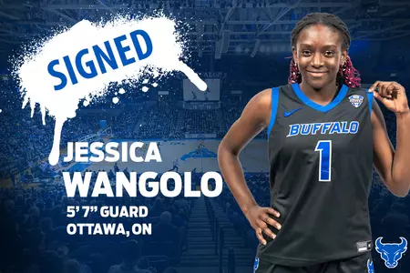 Jessica Wangolo Signing
