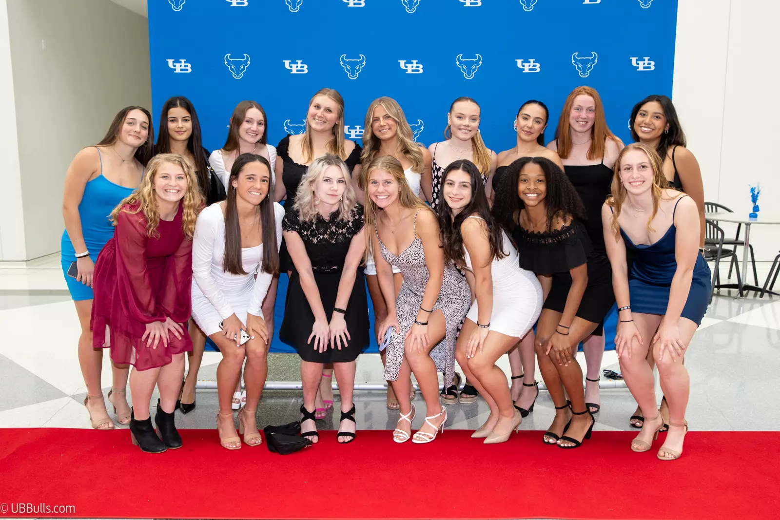 2023 Victors Award Ceremony