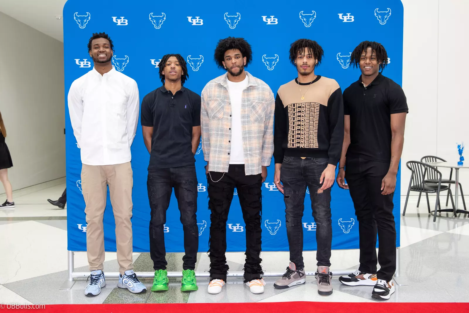 2023 Victors Award Ceremony