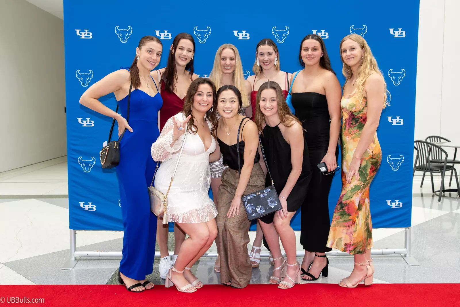 2023 Victors Award Ceremony