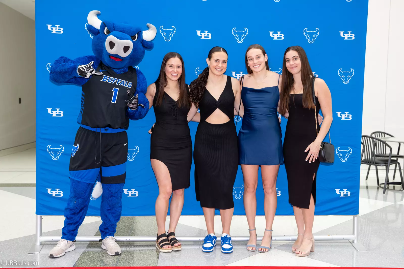 2023 Victors Award Ceremony