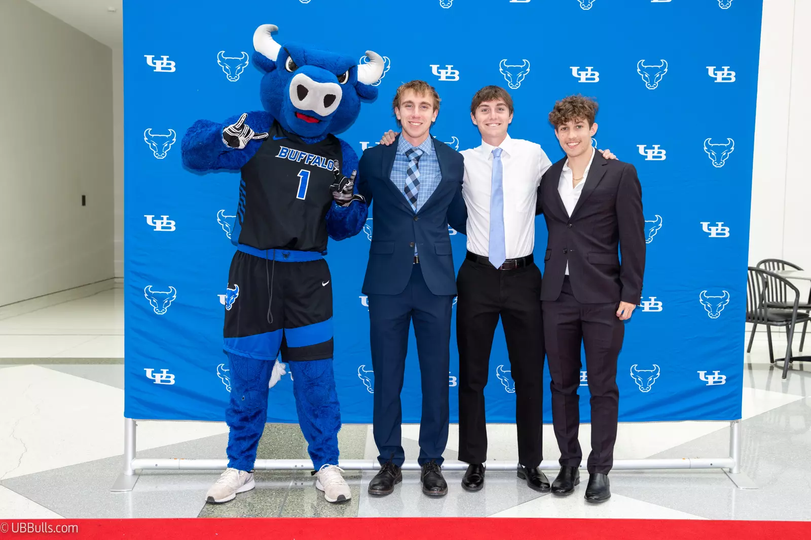 2023 Victors Award Ceremony