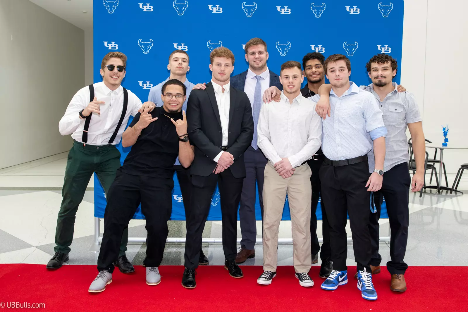 2023 Victors Award Ceremony