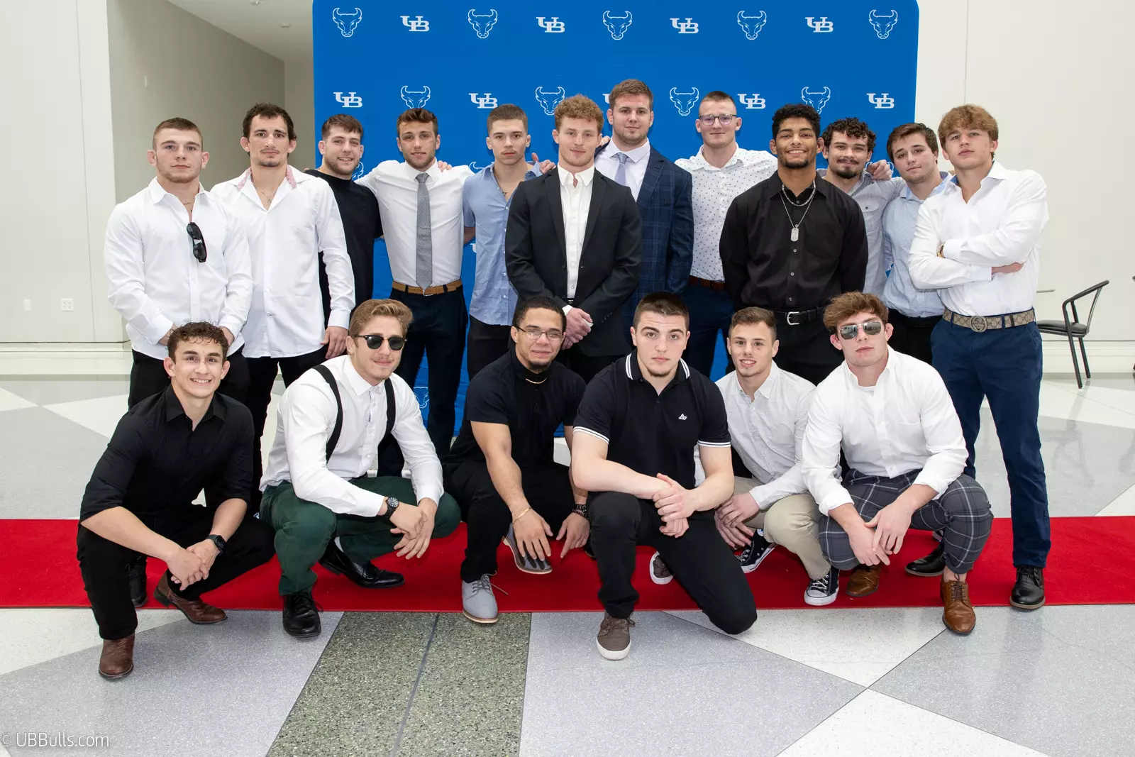 2023 Victors Award Ceremony