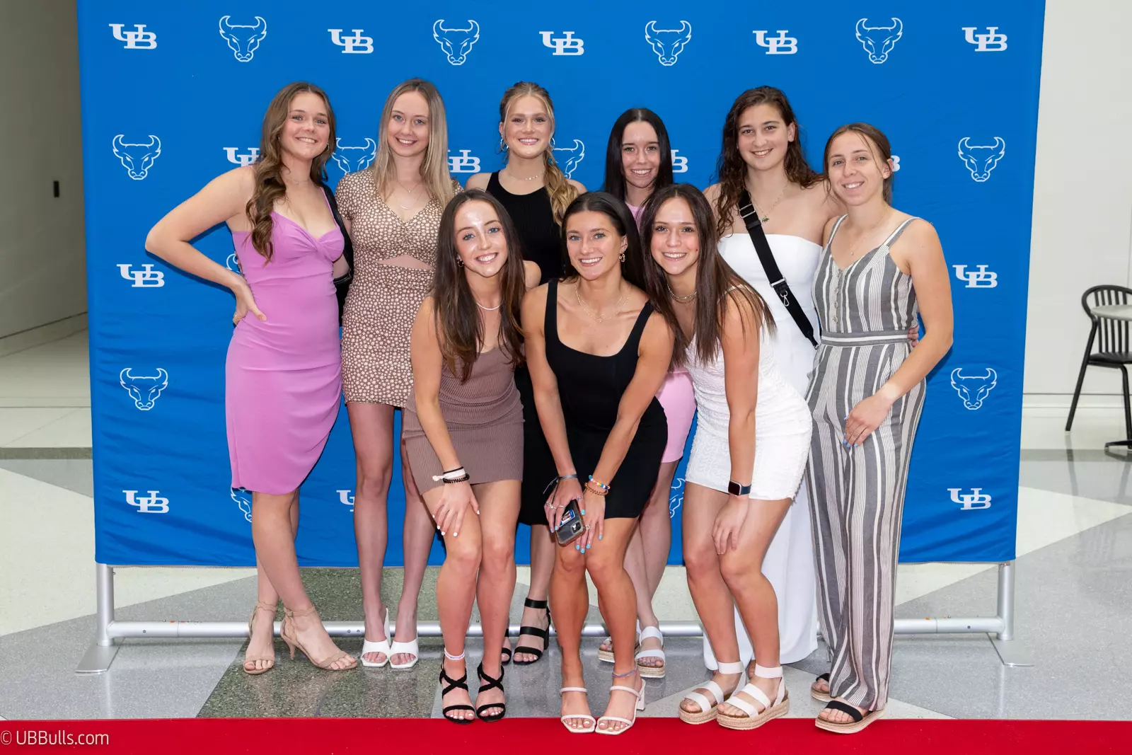 2023 Victors Award Ceremony