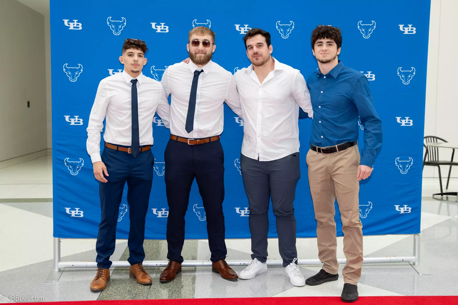 2023 Victors Award Ceremony