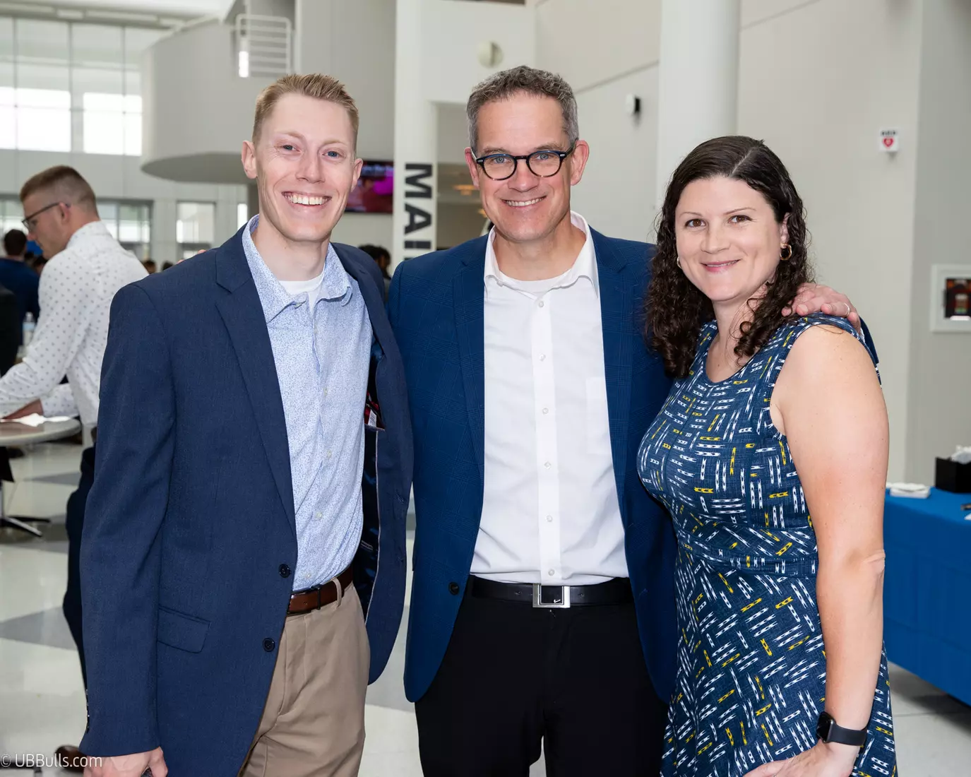 2023 Victors Award Ceremony