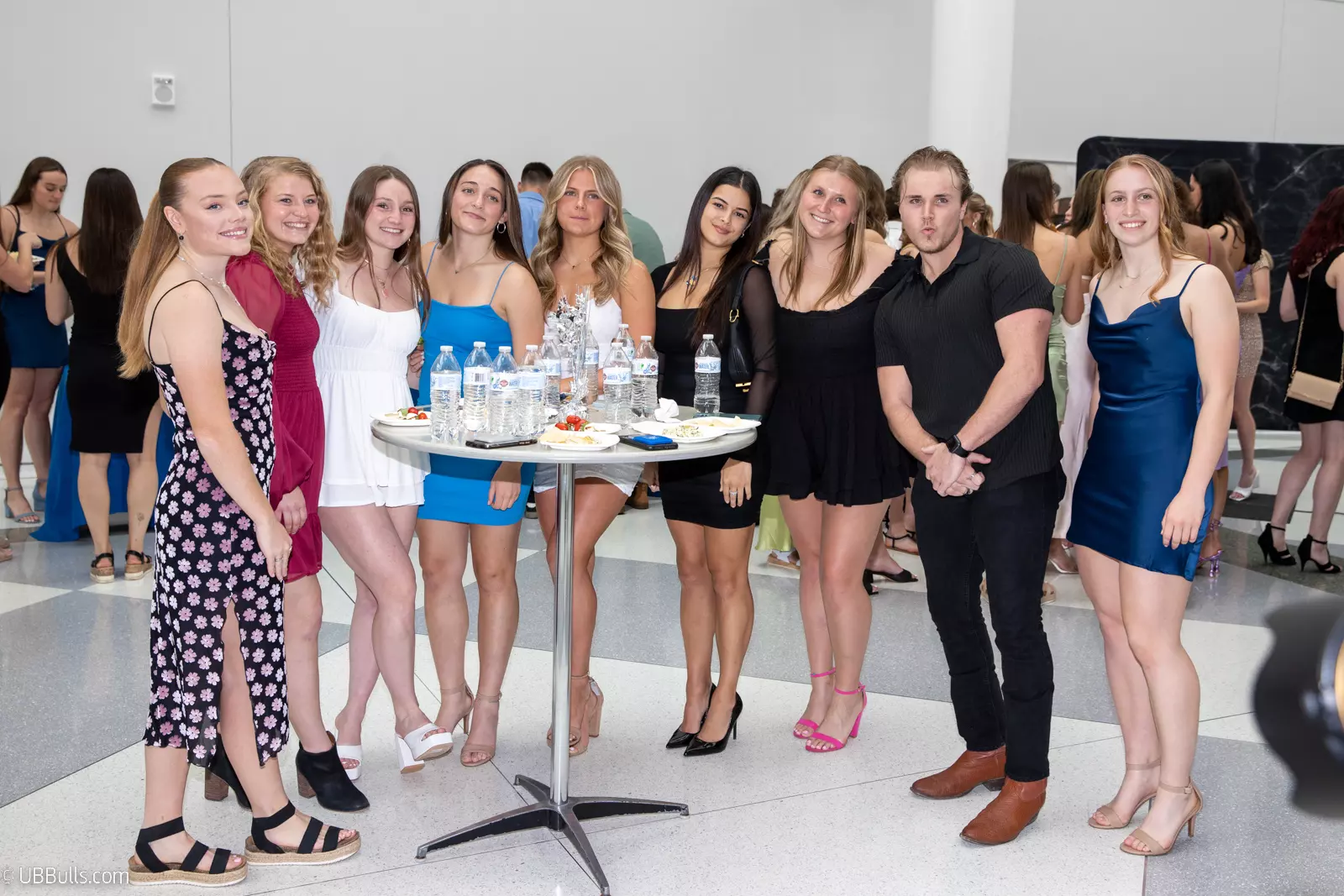 2023 Victors Award Ceremony