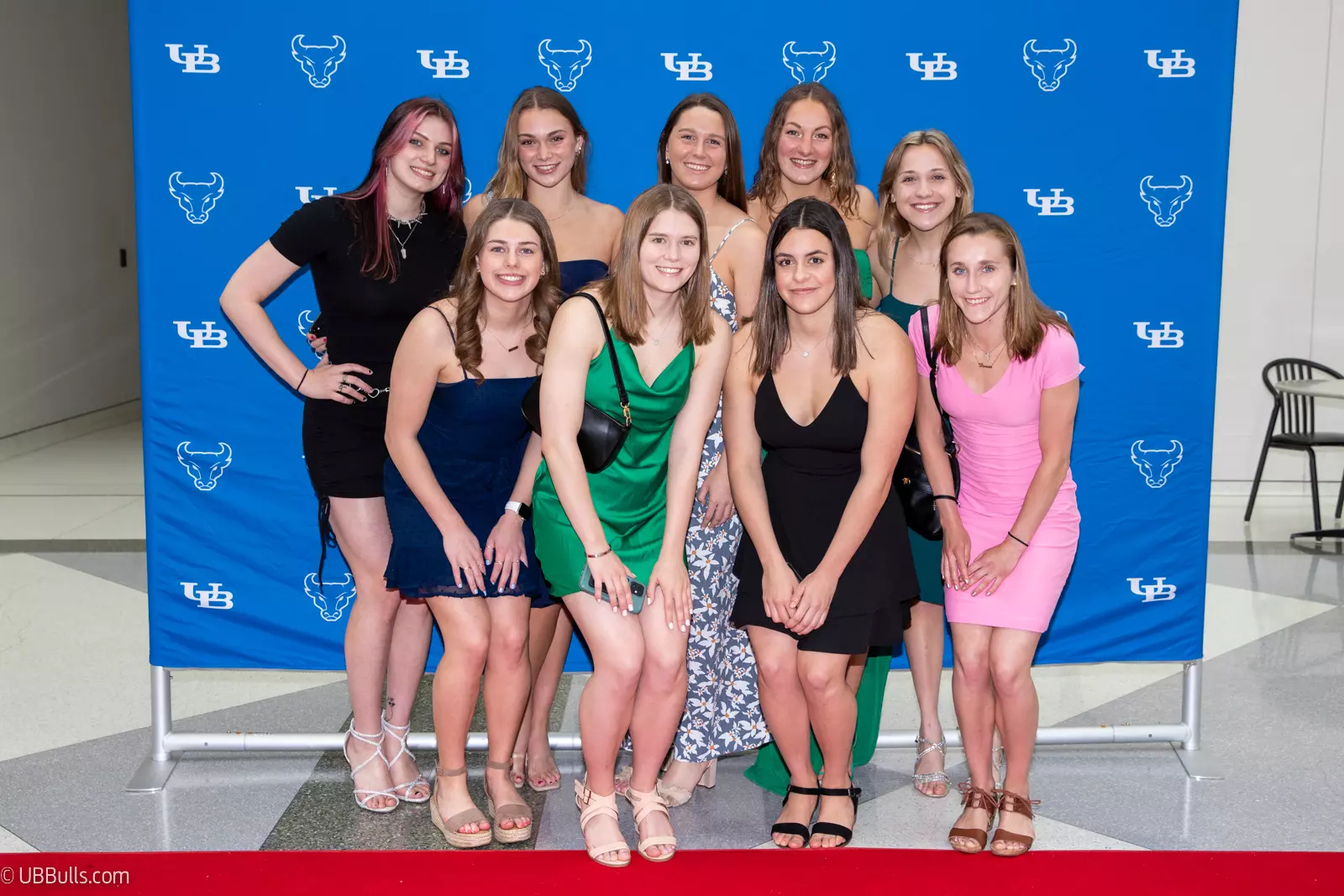 2023 Victors Award Ceremony