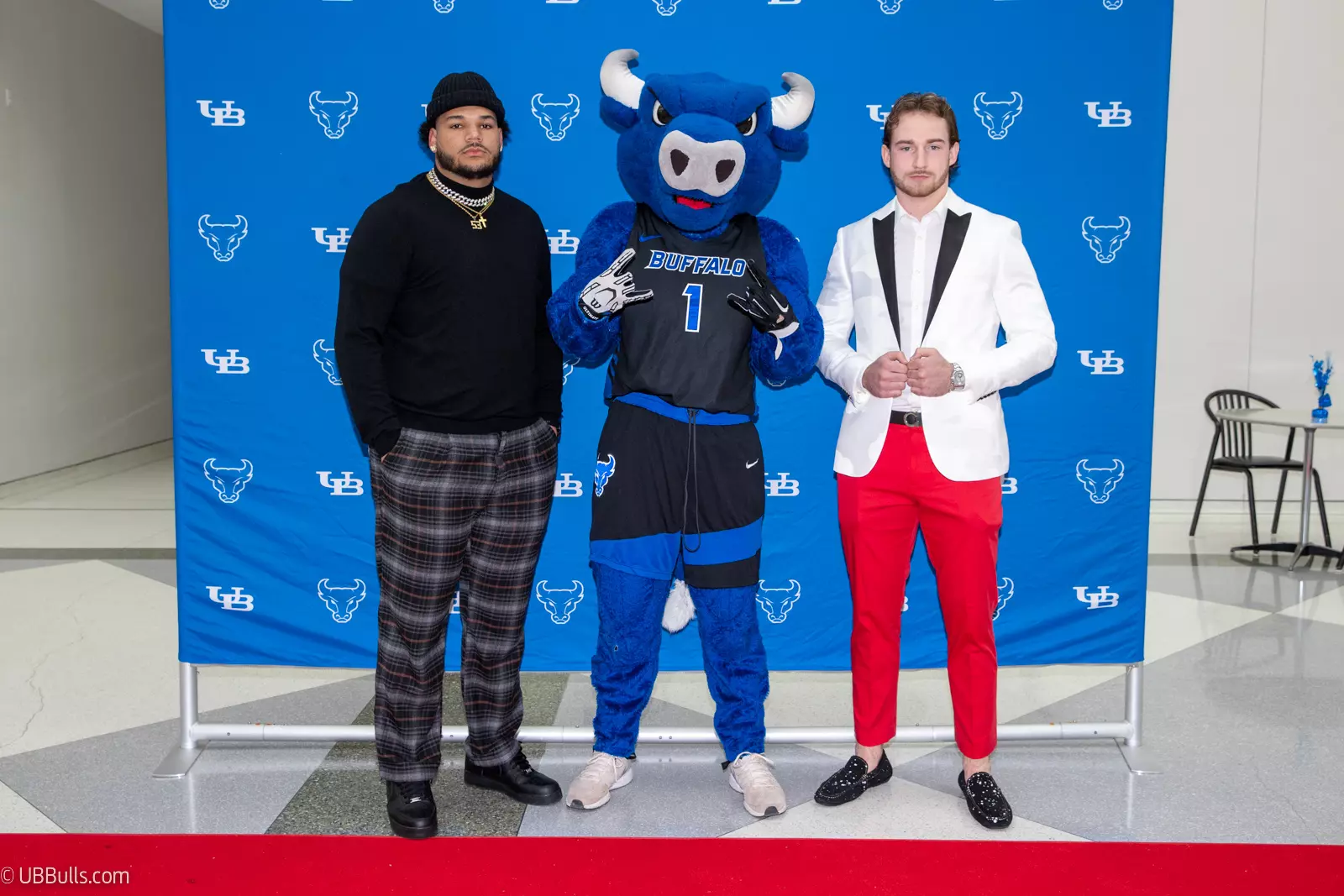 2023 Victors Award Ceremony