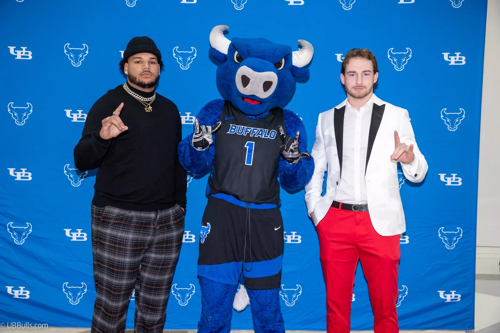 2023 Victors Award Ceremony