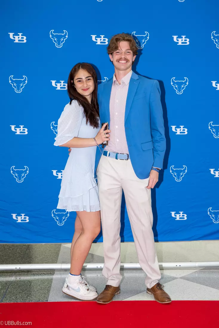 2023 Victors Award Ceremony