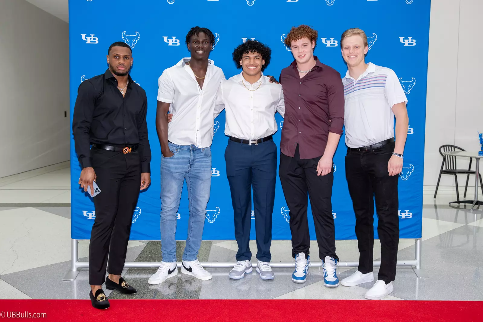 2023 Victors Award Ceremony