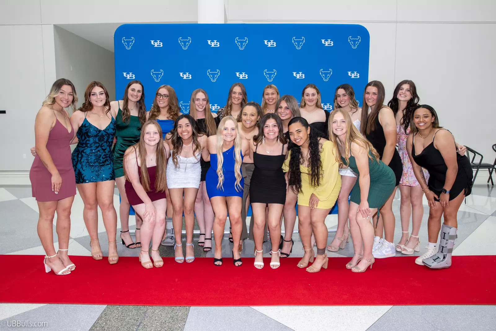 2023 Victors Award Ceremony