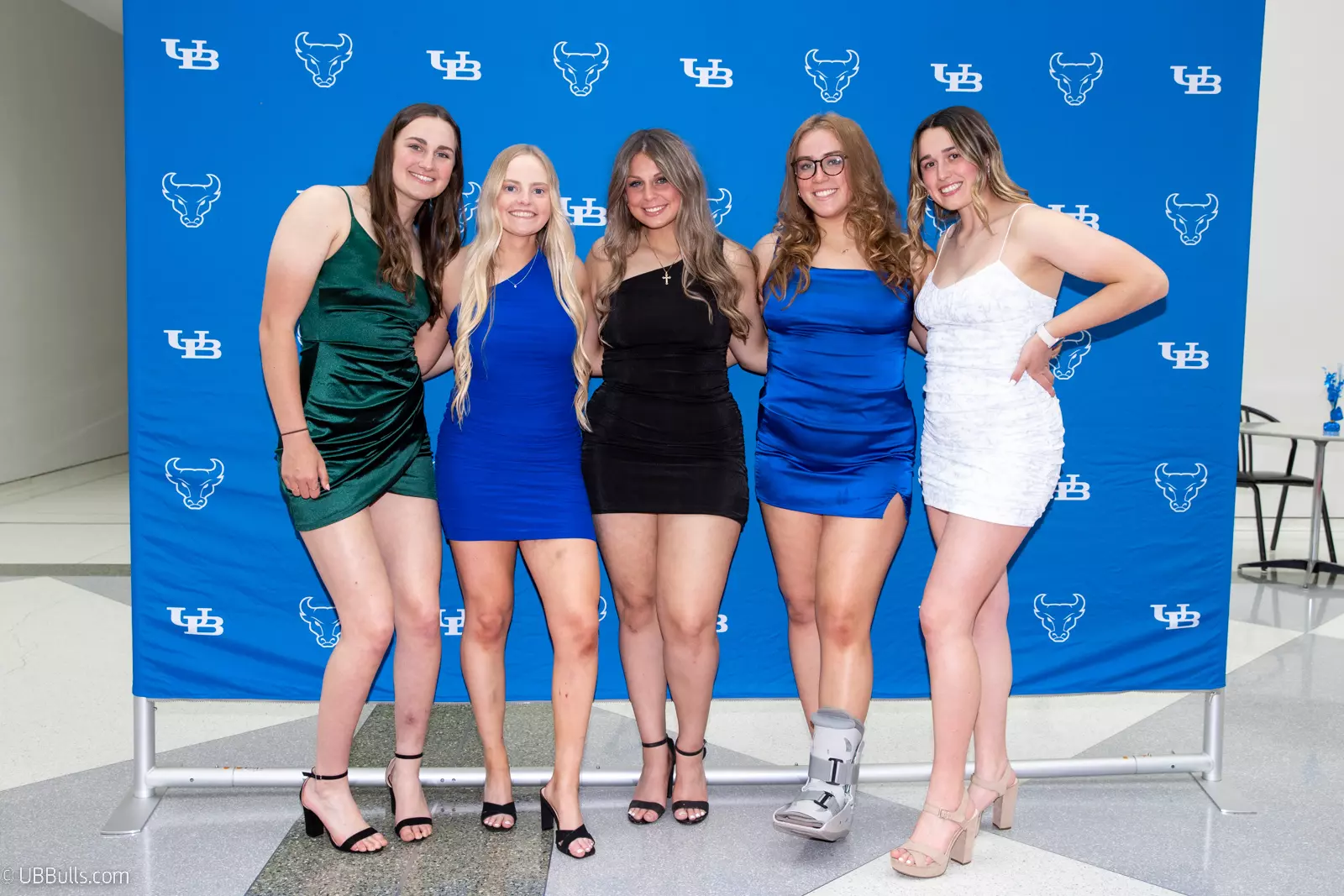 2023 Victors Award Ceremony