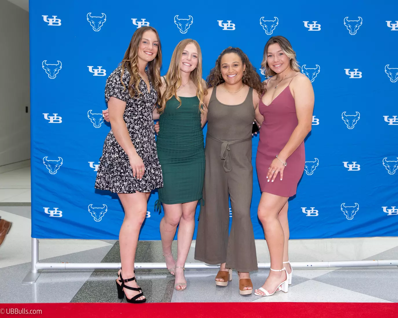 2023 Victors Award Ceremony