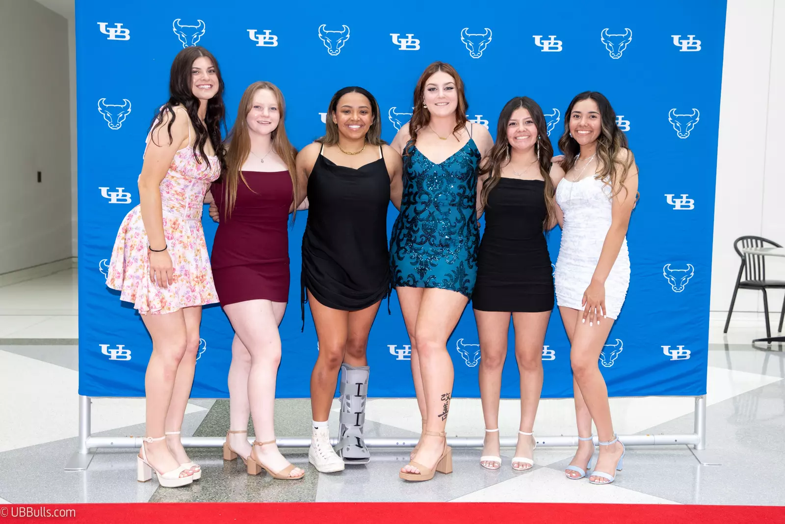 2023 Victors Award Ceremony