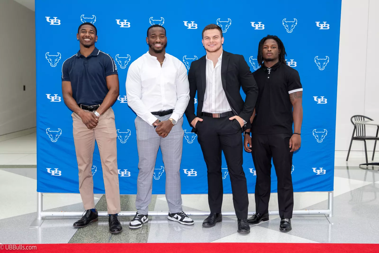 2023 Victors Award Ceremony