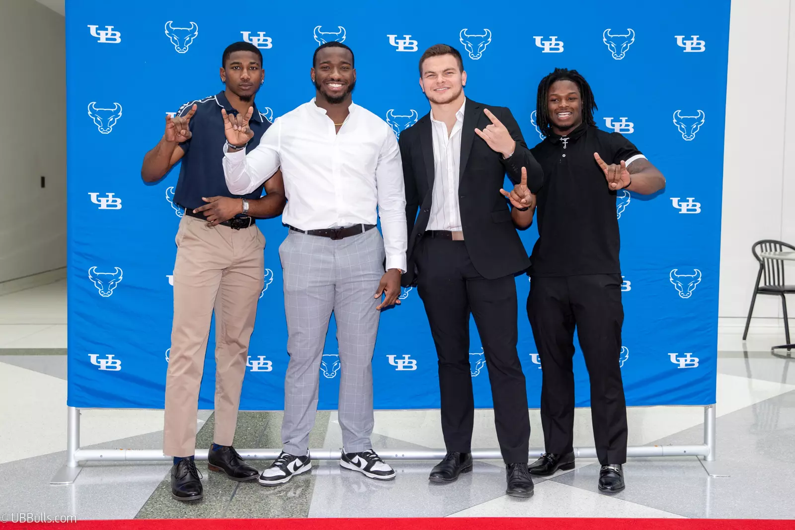 2023 Victors Award Ceremony