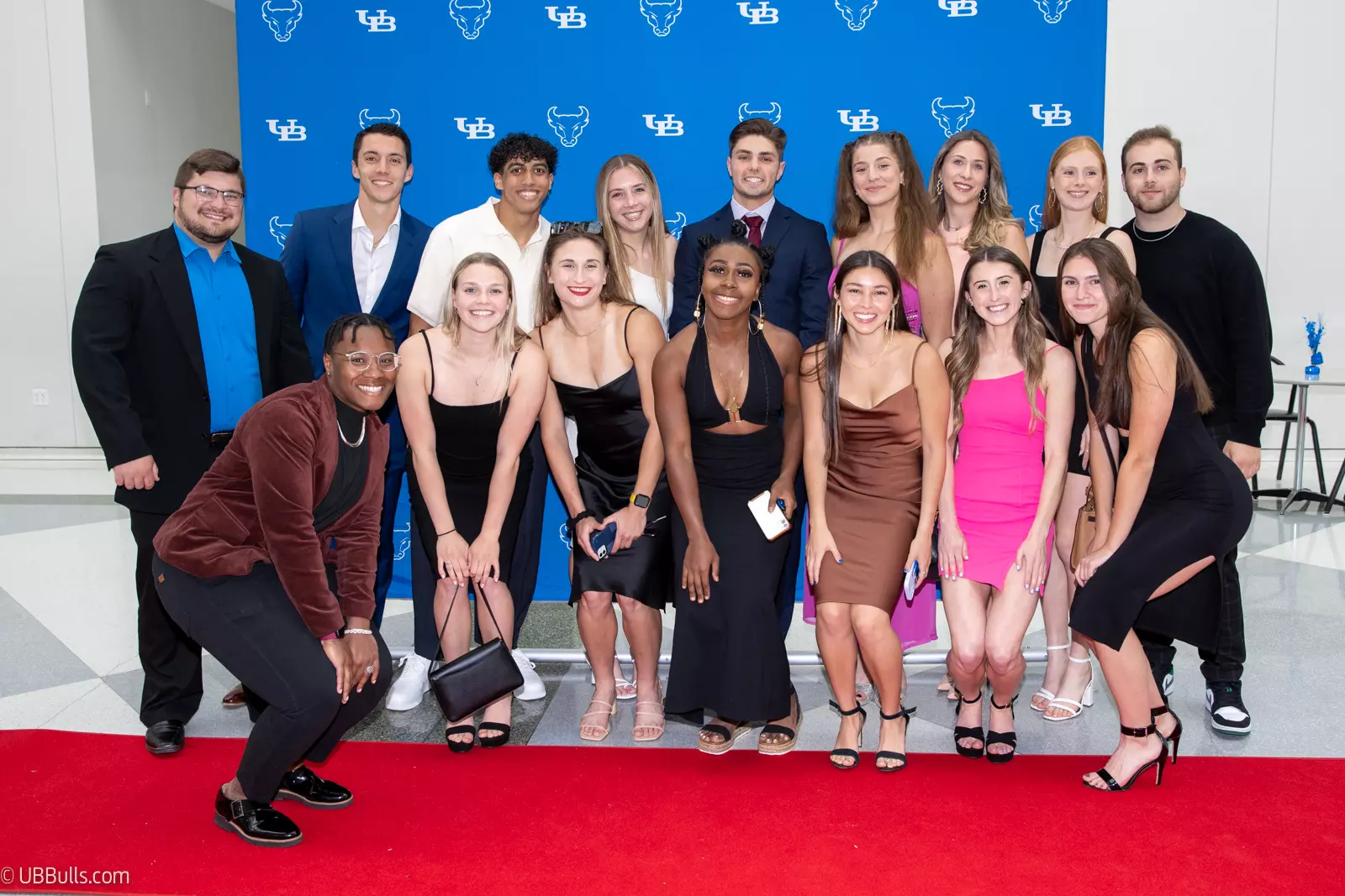 2023 Victors Award Ceremony