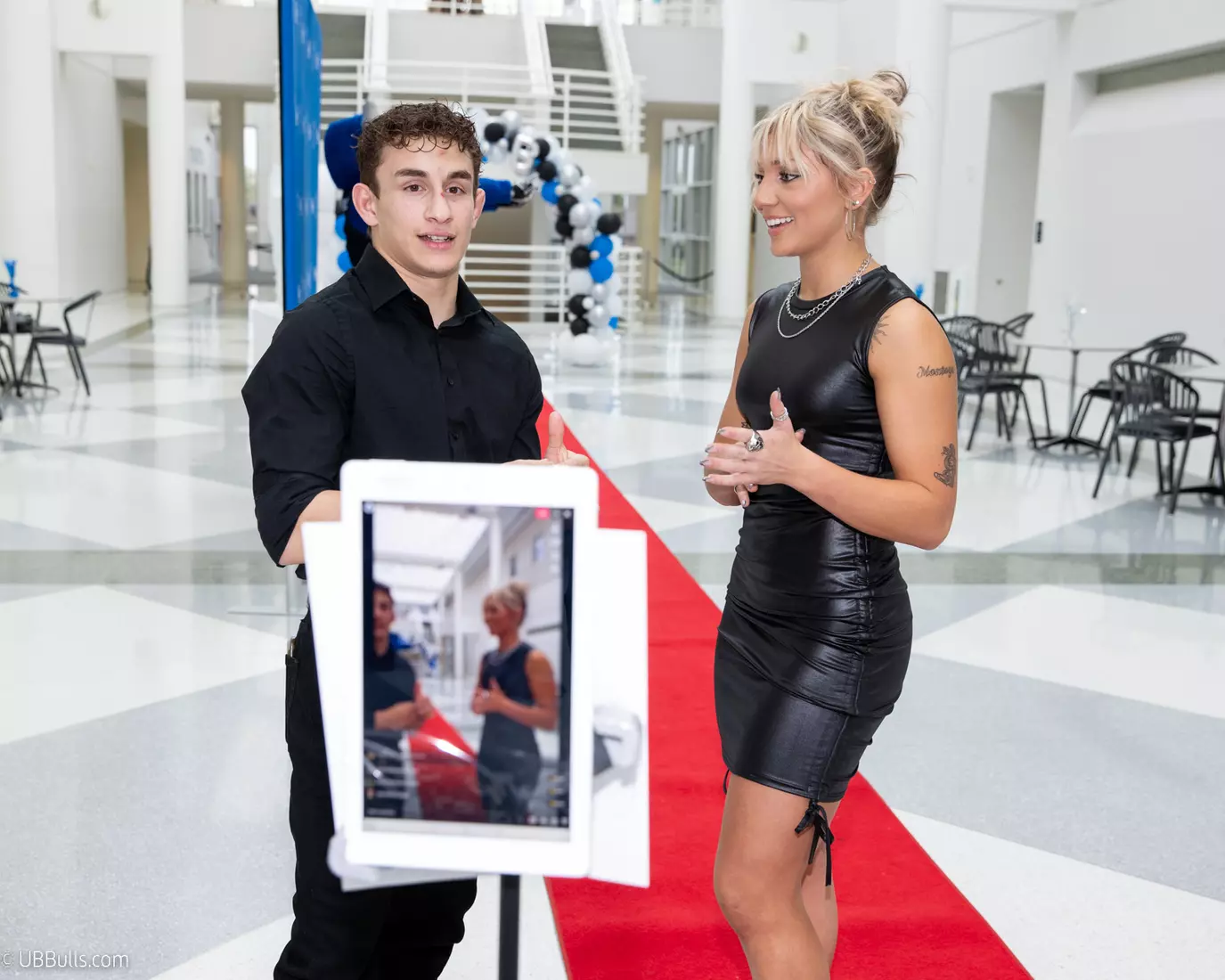 2023 Victors Award Ceremony