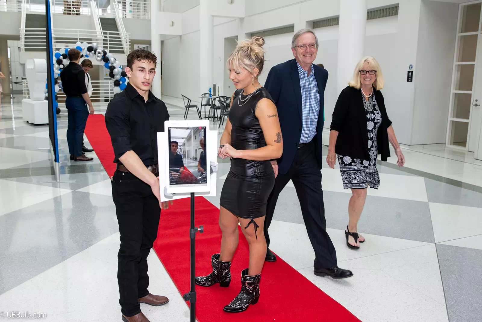 2023 Victors Award Ceremony