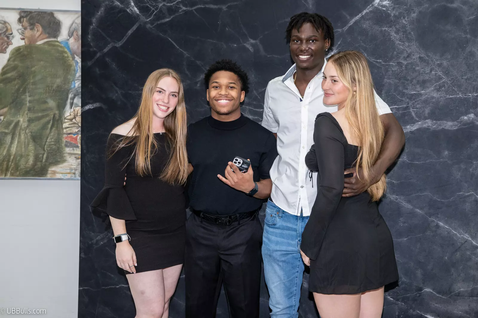 2023 Victors Award Ceremony