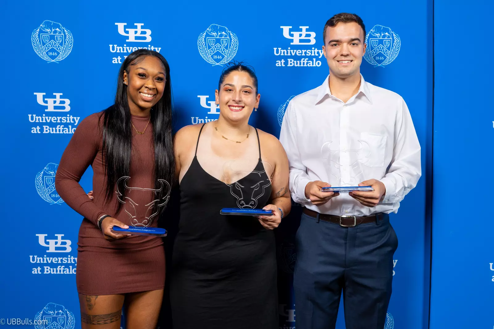 2023 Victors Award Ceremony