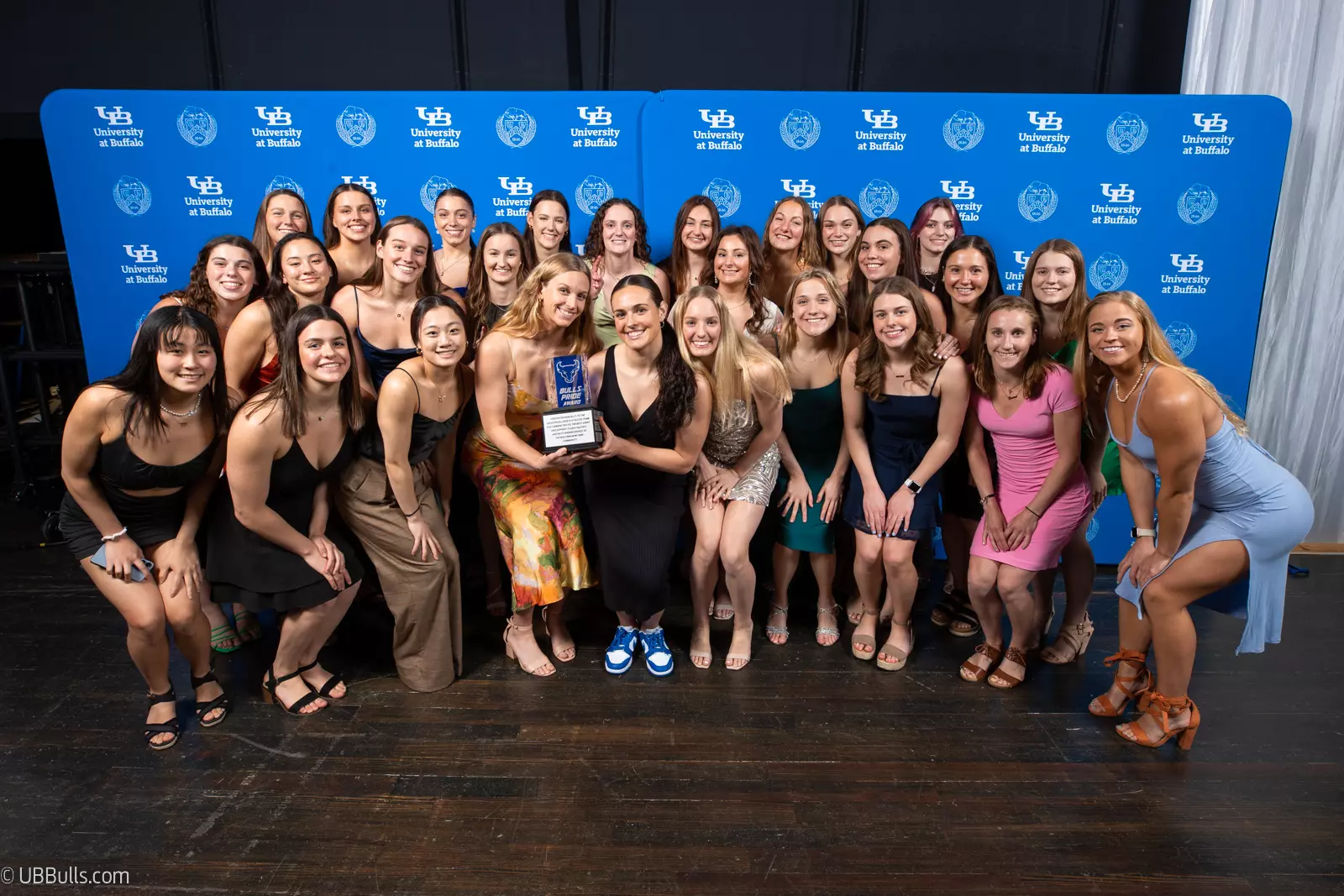 2023 Victors Award Ceremony