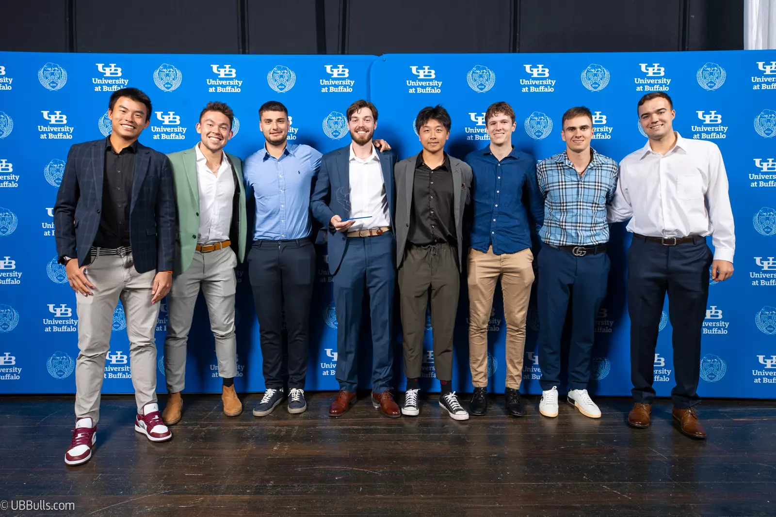 2023 Victors Award Ceremony