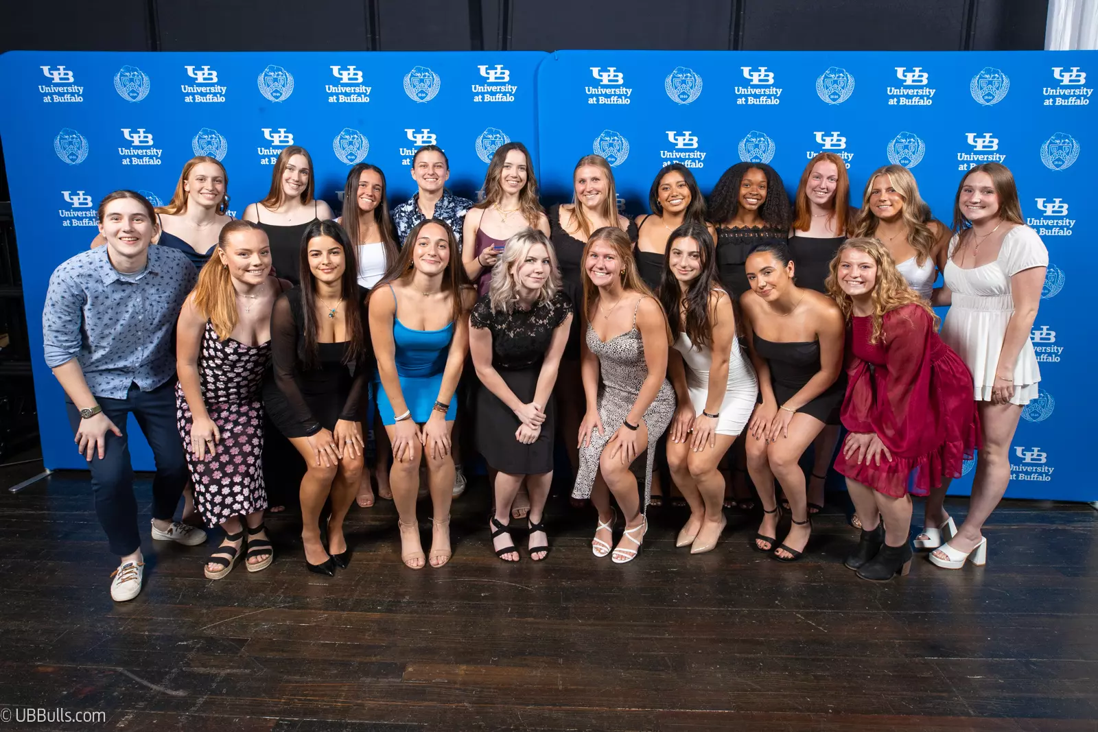 2023 Victors Award Ceremony