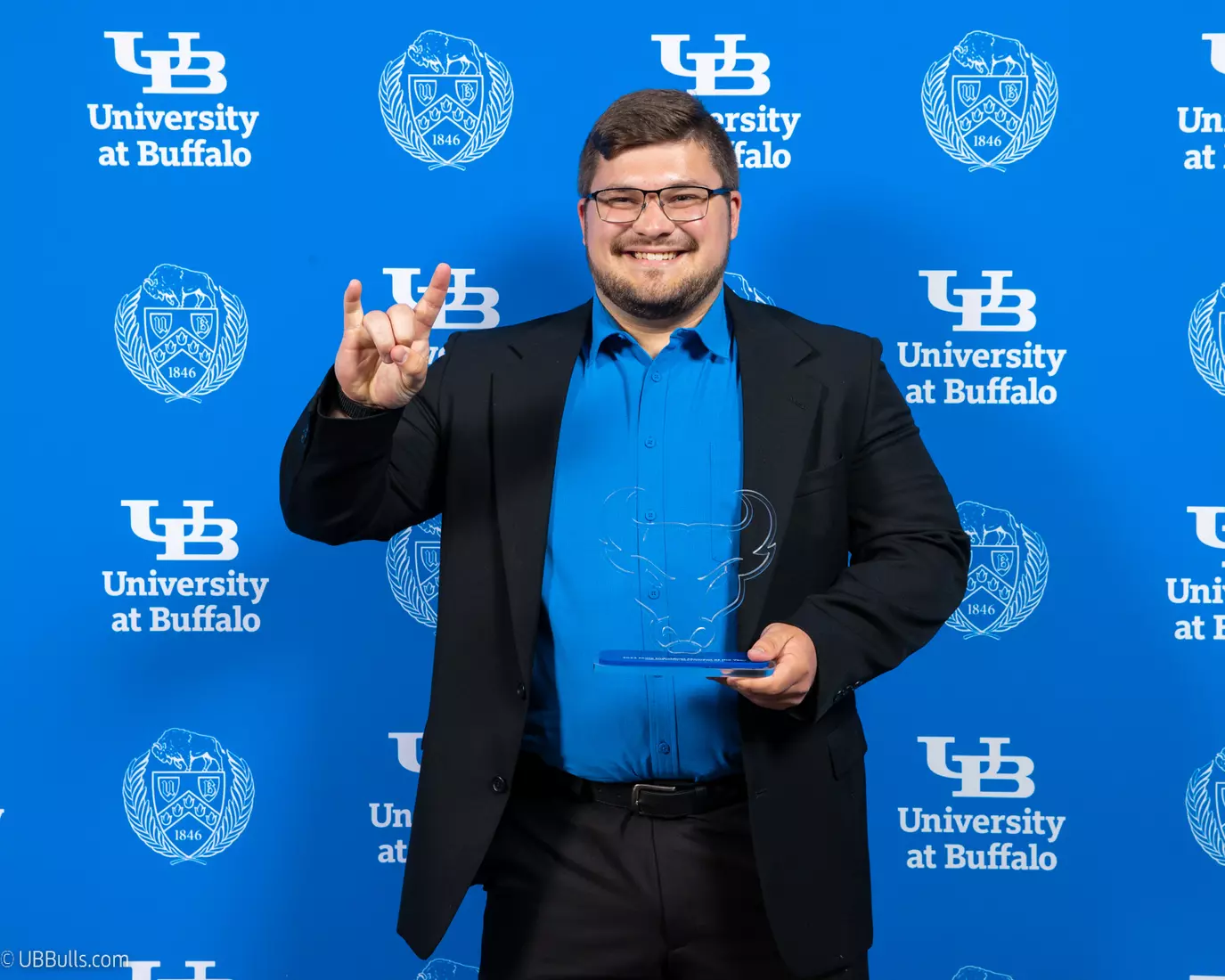 2023 Victors Award Ceremony