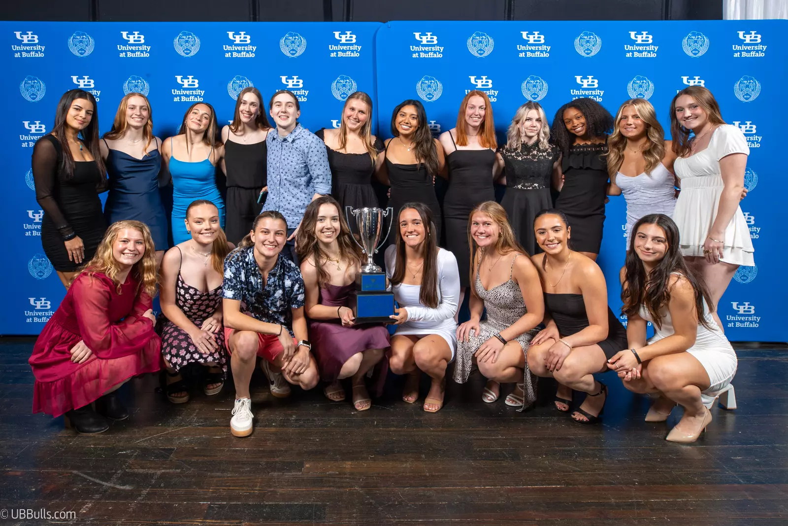 2023 Victors Award Ceremony