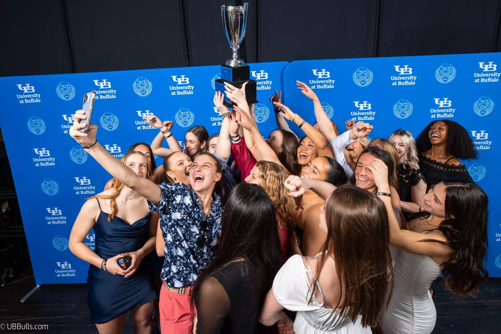 2023 Victors Award Ceremony