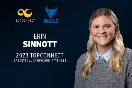 Erin Sinnott TopConnect Symposium